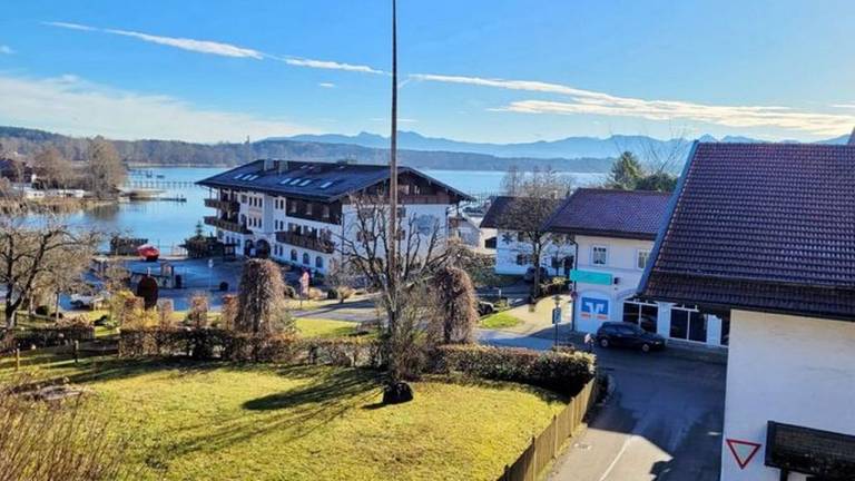Ferienwohnung  Seeon-Seebruck