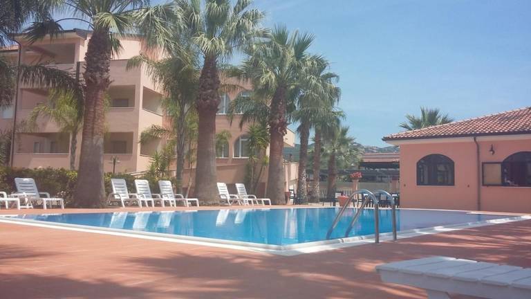 Casa vacanza Ascea