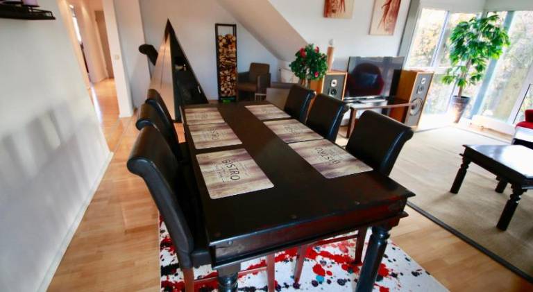 Ferienwohnung Schwabach