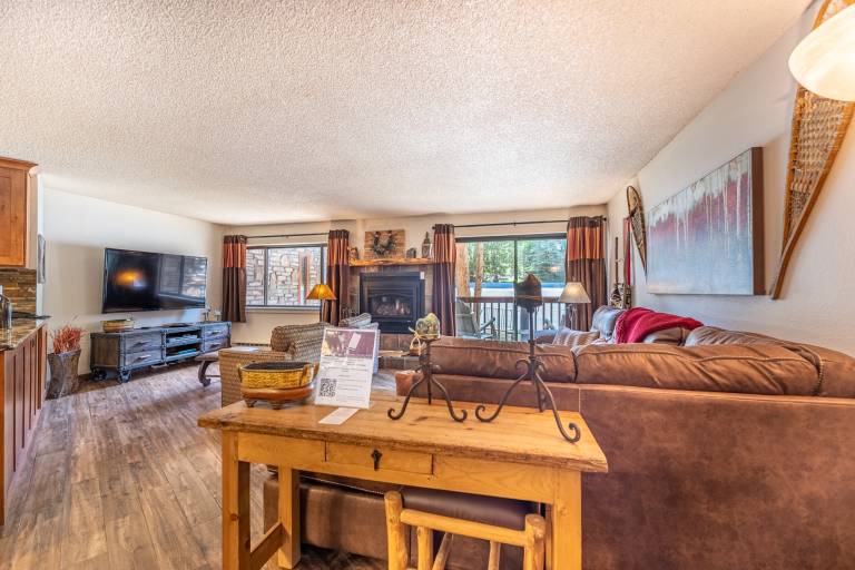 Apartment  Breckenridge