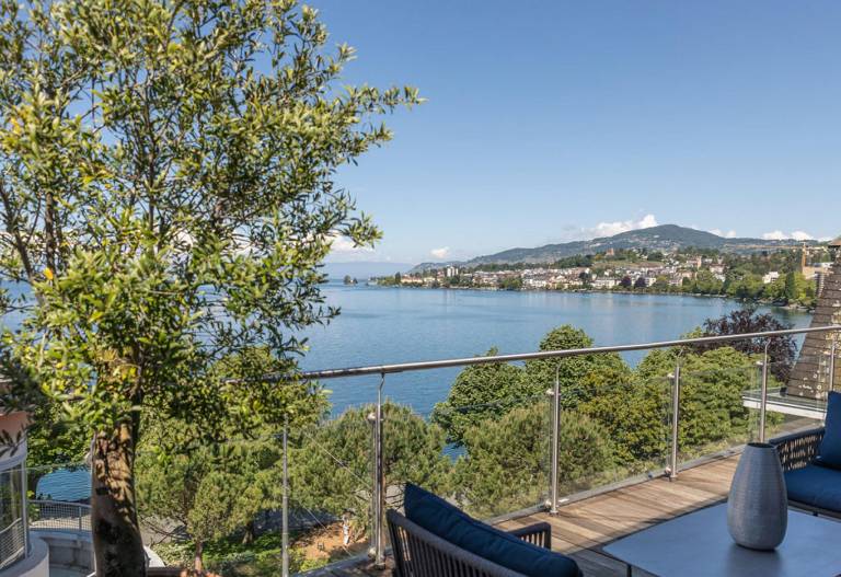 La Rouvenaz — photo 2