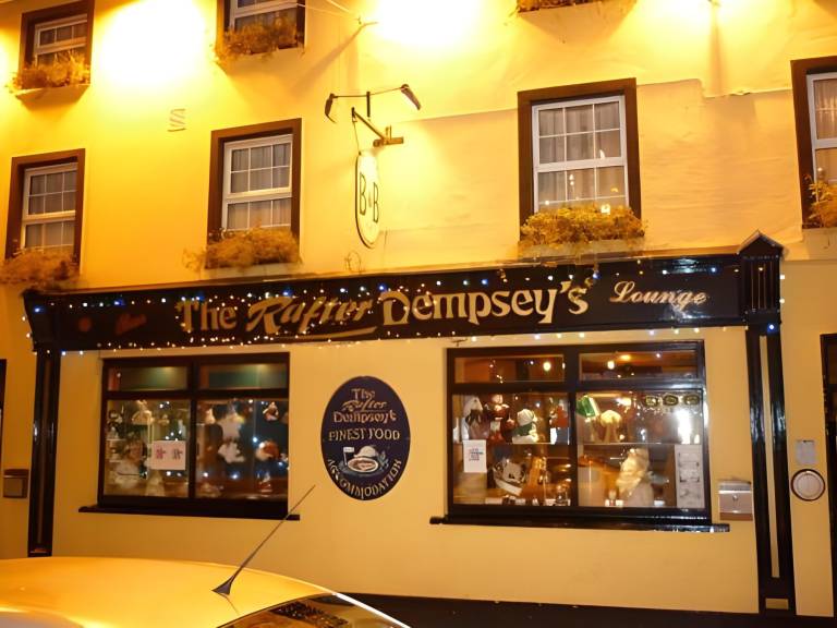 Bed & Breakfast  Kilkenny
