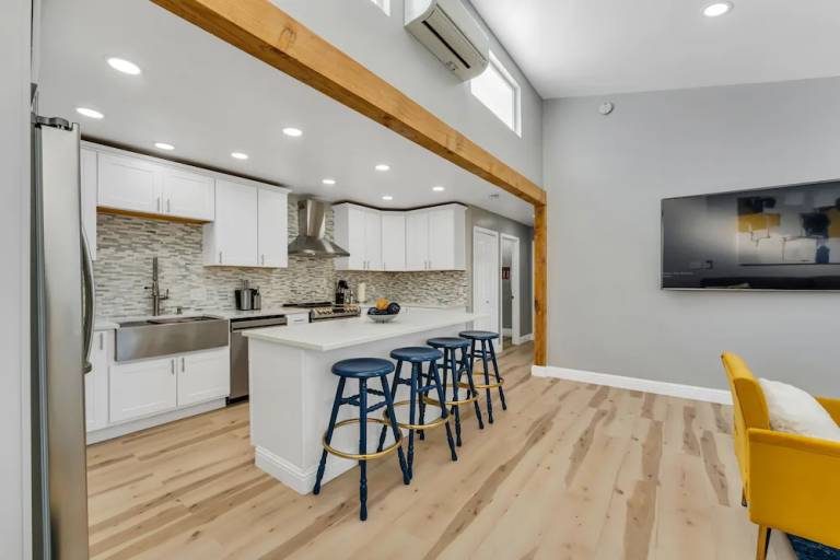 Condo Northeast Reno