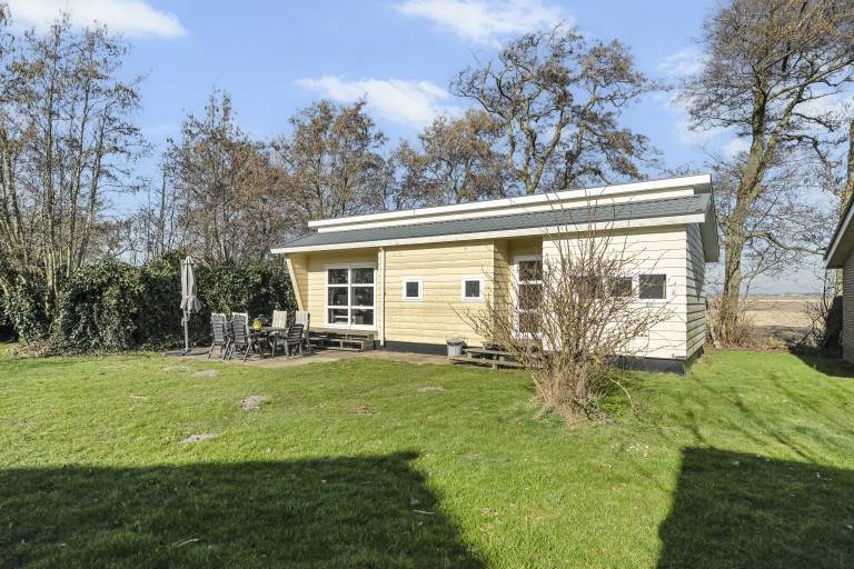 Vacation home with 3 rooms for 6 persons — photo 4