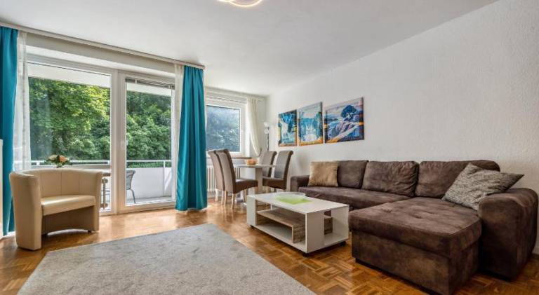 Rental apartment | Pet-friendly in Bad Harzburg