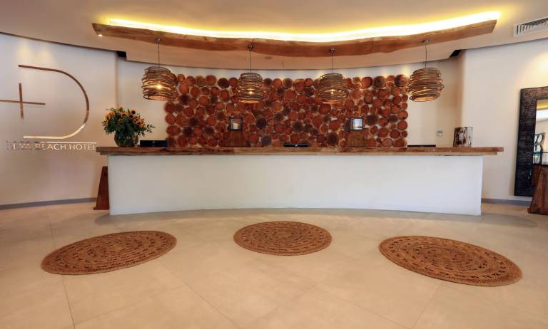 Resort  Çeşme
