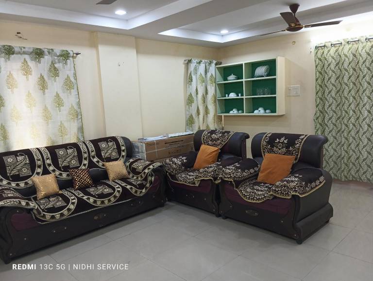 Apartment Vijayawada