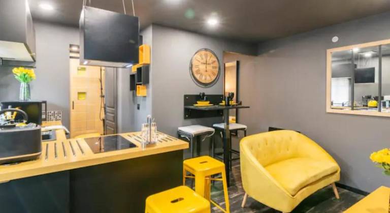 Apartment | Perfect for remote work | Pets allowed — photo 3