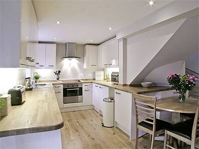 Cottage Taynuilt