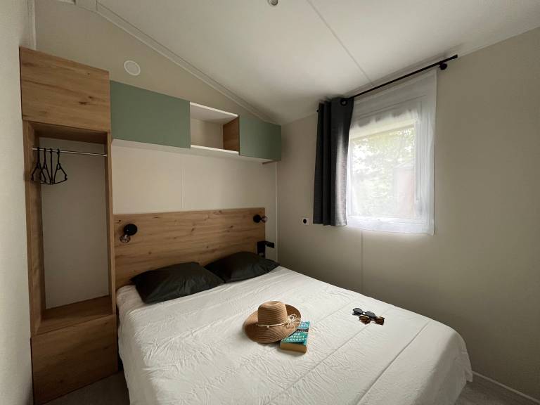 Maison de vacances Nieul-le-Dolent