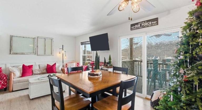 Pleasant vacation home | Dogs allowed — photo 3