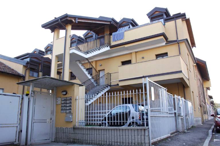 Appartamento con servizi da hotel Cornaredo