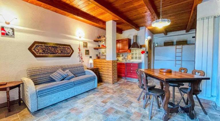 Lovely rental apartment | Pet-friendly in Sauze d'Oulx