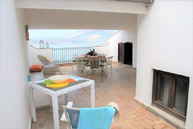 Appartamento vacanza Gaeta