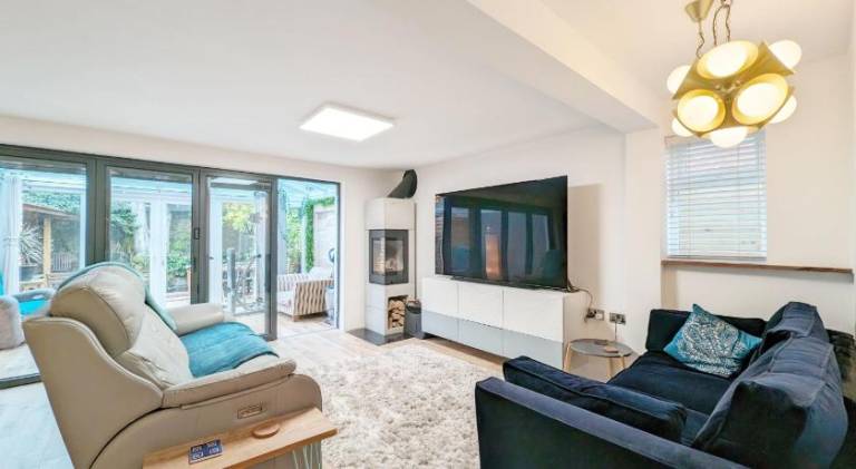 House with 4 rooms for 8 persons — photo 3