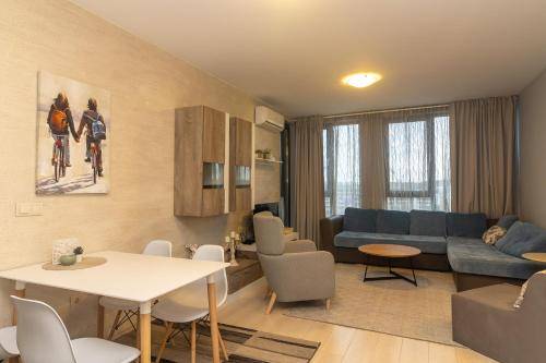 Apartment Dragalevtsi