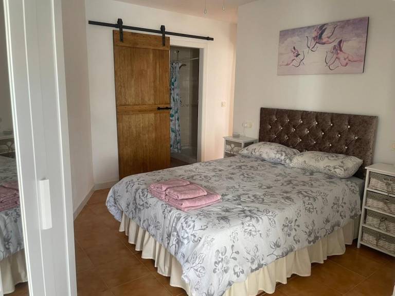 Apartamento  Mojácar
