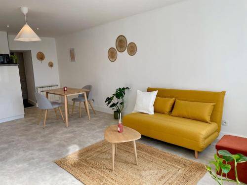 Appartement Montbéliard