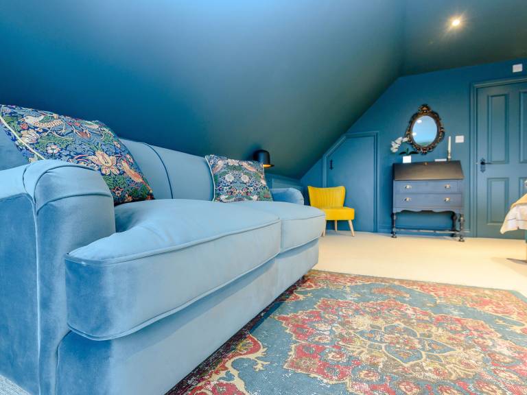 Children-friendly cottage with garden | River view | Dogs allowed — photo 3