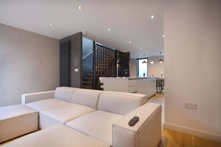 Ferienhaus  Manchester