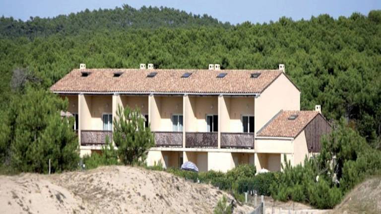 Ferienwohnung  Carcans Plage