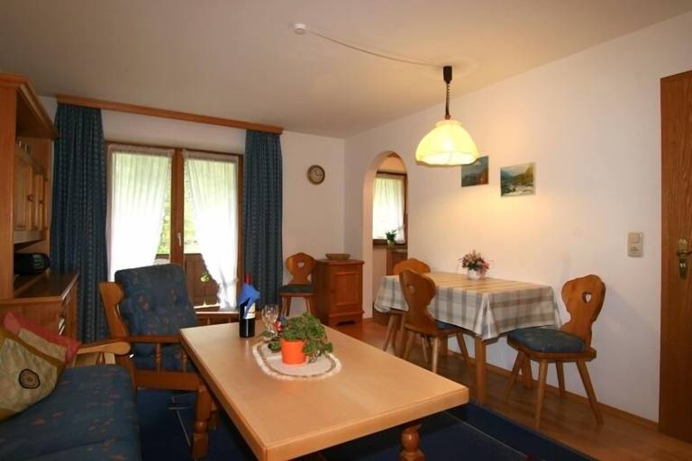 Apartment  Engedey