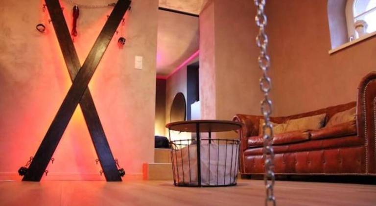 65 m&sup2; Ferienwohnung