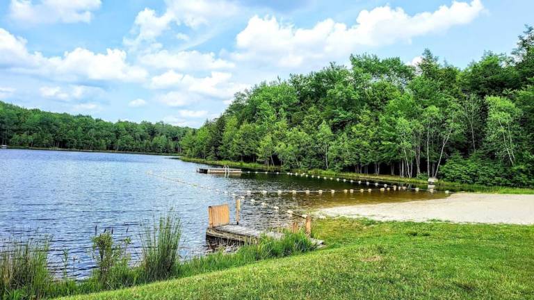 Cottage  Arrowhead Lake