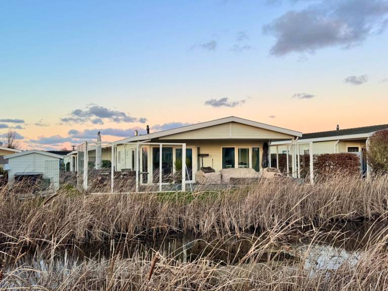 78 m&sup2; Ferienhaus