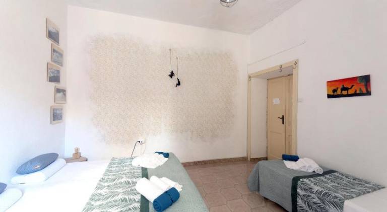 Safeheaven Sardinia in Dorgali