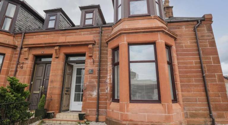 130 m&sup2; Ferienhaus