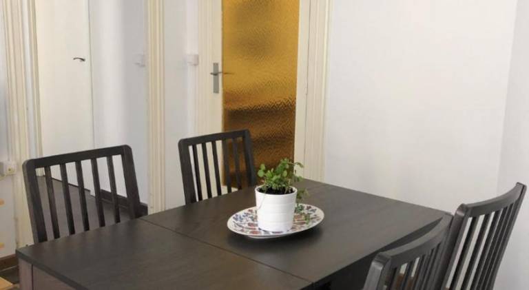 Apartment with 2 rooms for 6 persons — photo 3