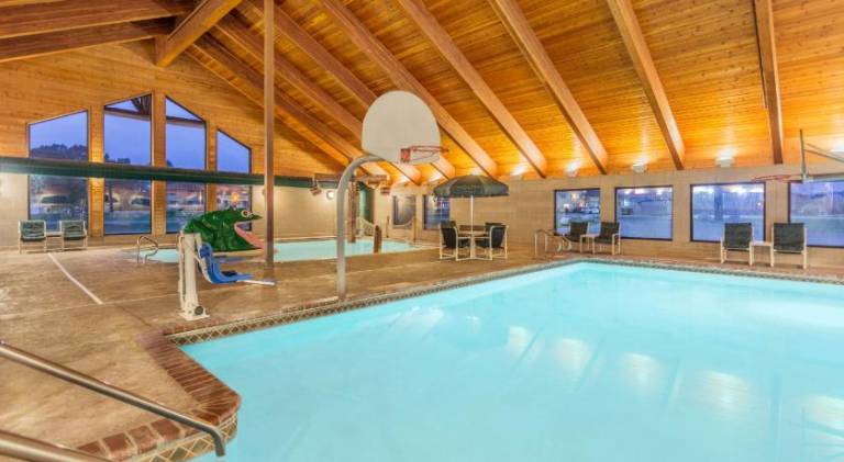 AmericInn by Wyndham Wisconsin Dells — photo 5