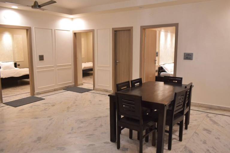 House with 2 rooms for 2 persons — photo 3