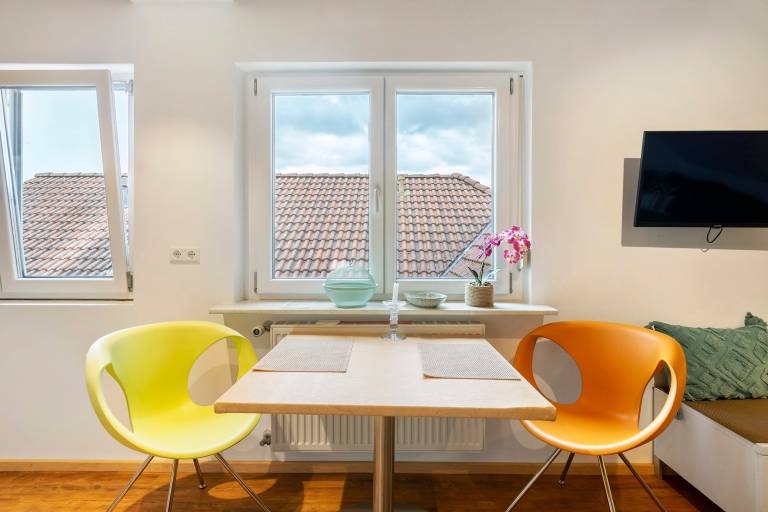 Rental apartment with fast internet — photo 2