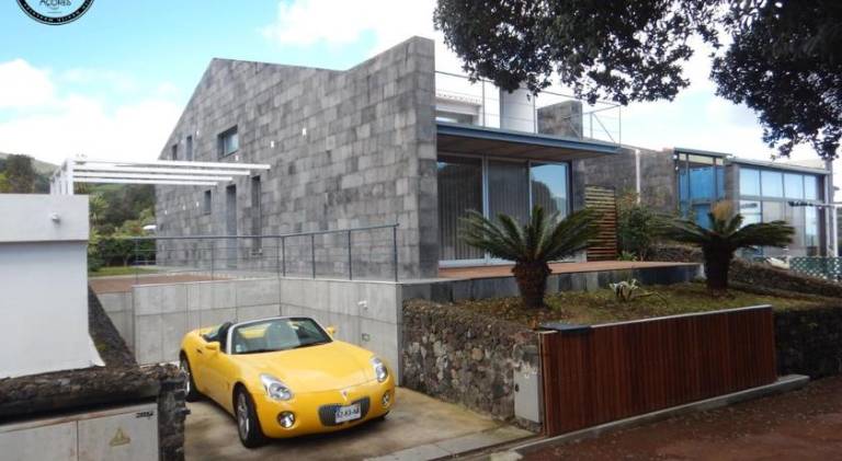 250 m² Villa