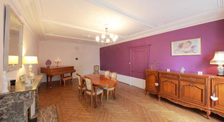 La Loge des Fees — photo 3