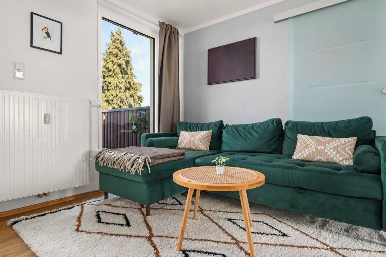 Ferienwohnung Marburg