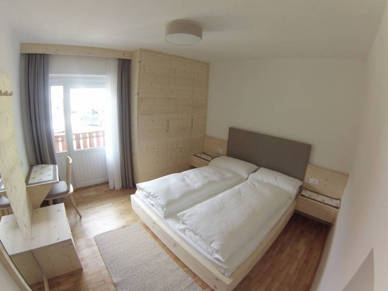 Appartamento Alpe di Siusi