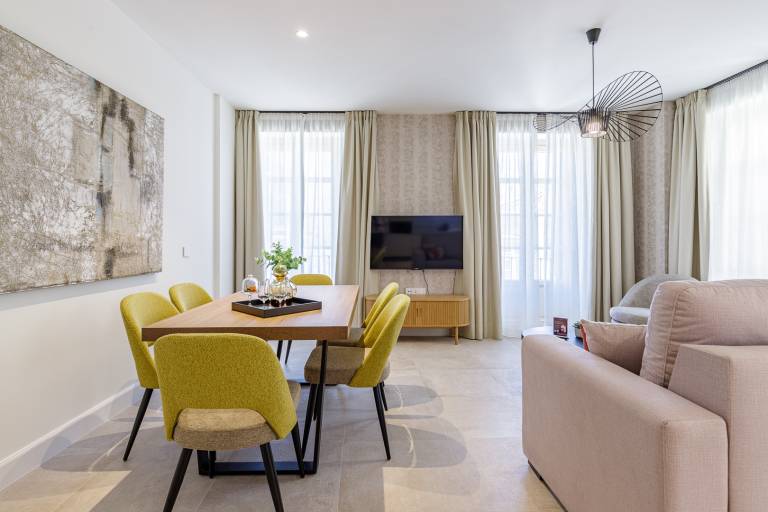 Holiday apartment | Next to Alcazaba of Málaga — photo 5