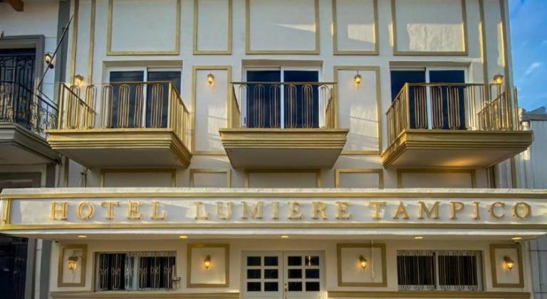 Hotel Boutique Lumiere