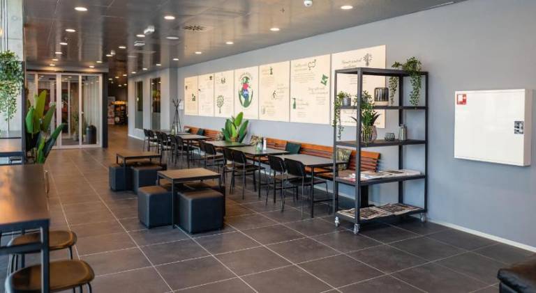 Cabinn Copenhagen — photo 5