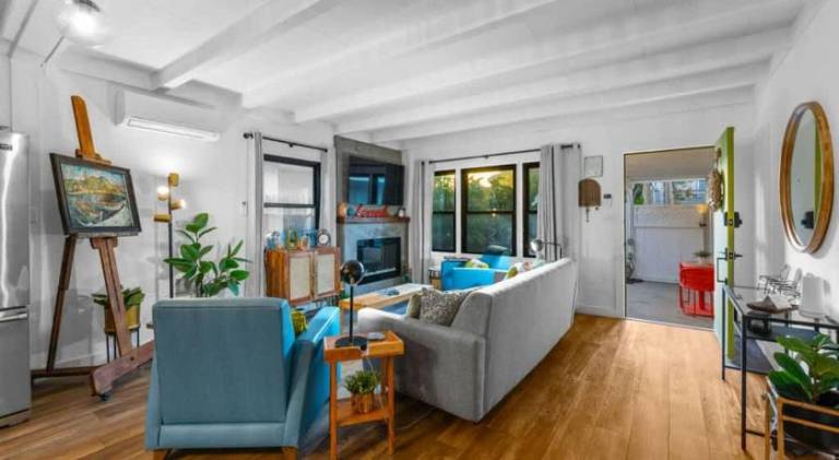 Beautiful vacation home | Next to the beach | Dogs allowed — photo 3