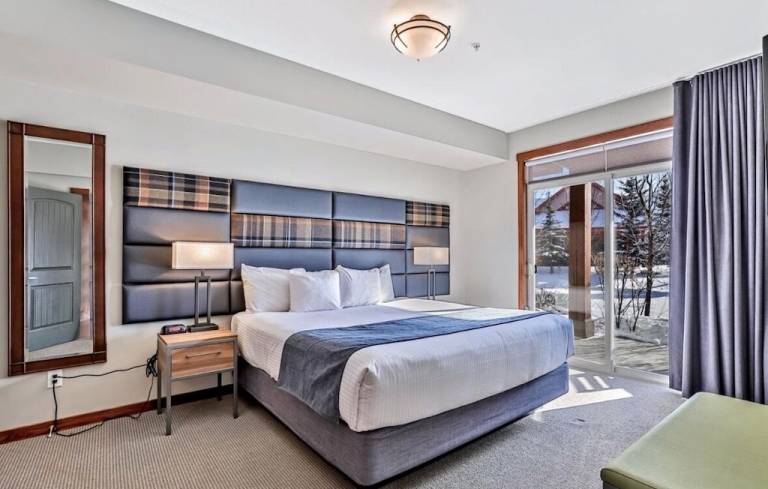 Condo Canmore