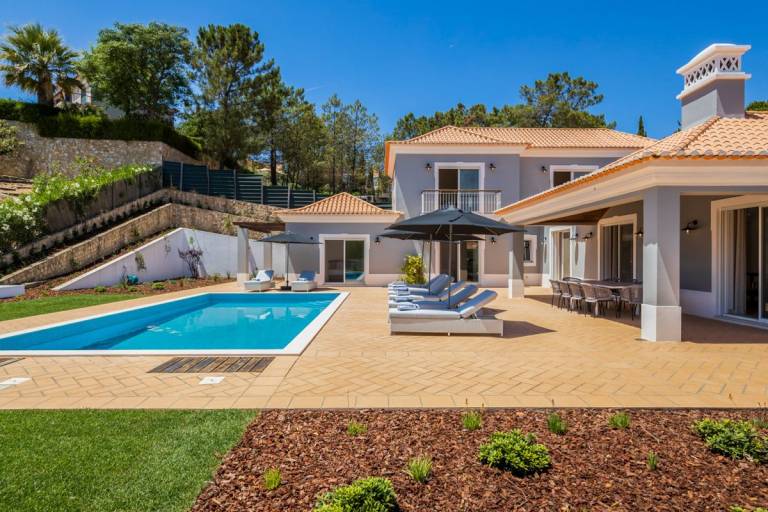 Villa Faro