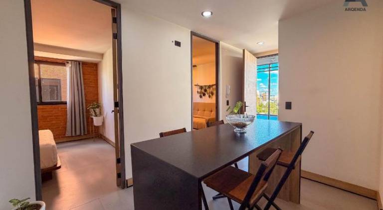 Rental apartment with pool — photo 2