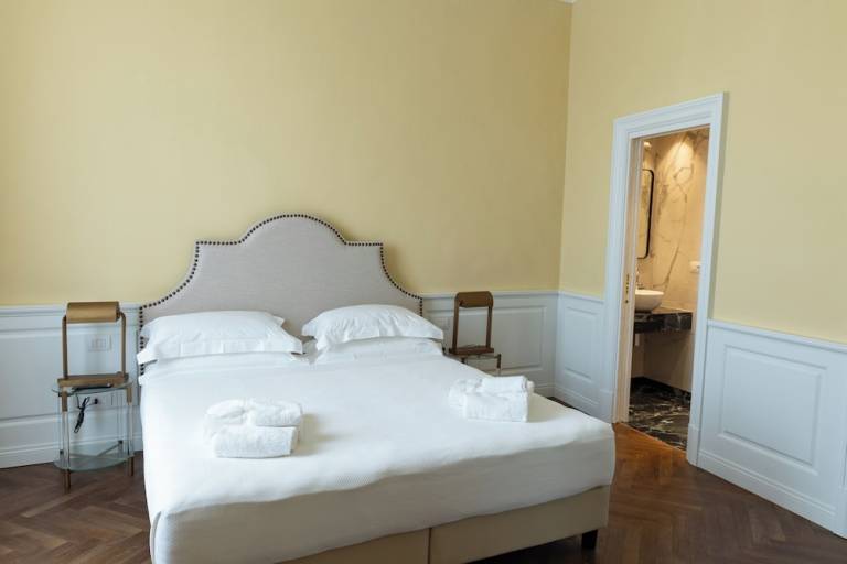 Aparthotel Florencia