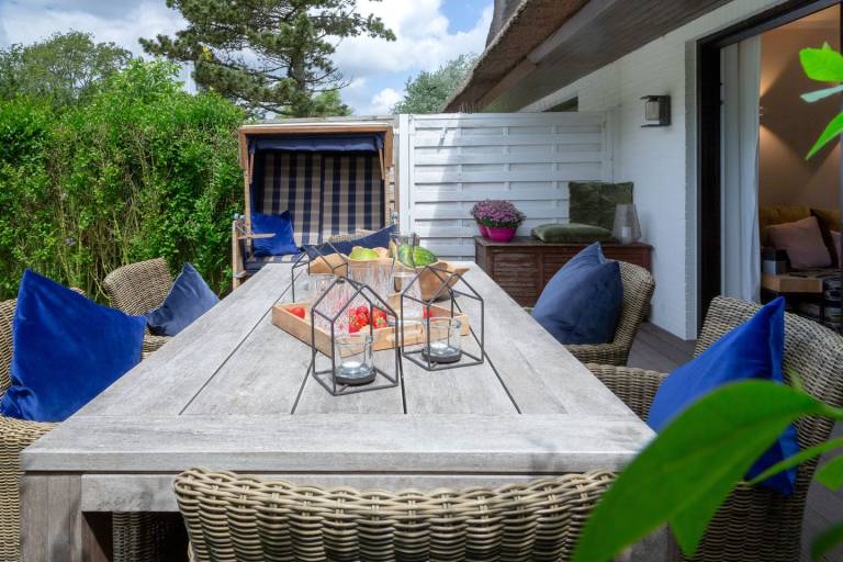 Ferienhaus Morsum