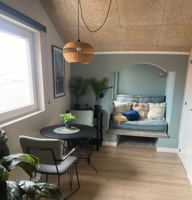 Apartamento Santander