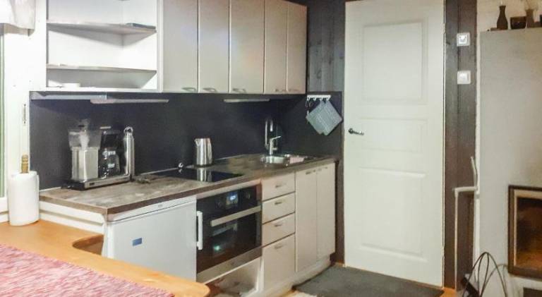 House for 5 persons — photo 3